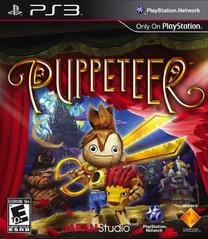 Puppeteer (PS3)